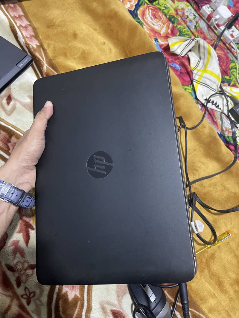 Hp core i5 5th Generation 1