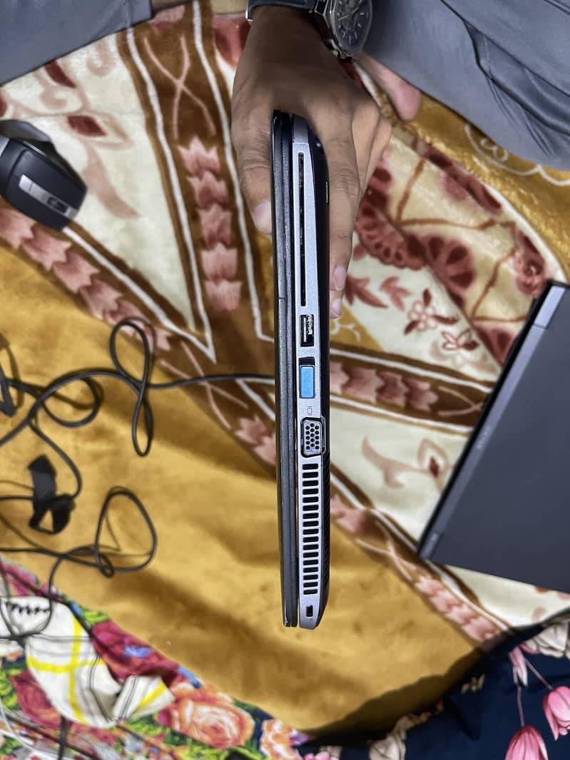 Hp core i5 5th Generation 3