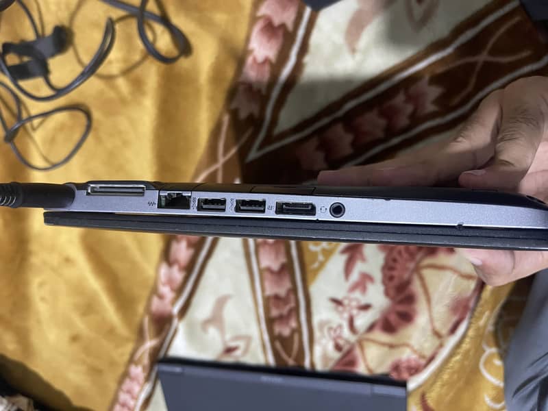 Hp core i5 5th Generation 5