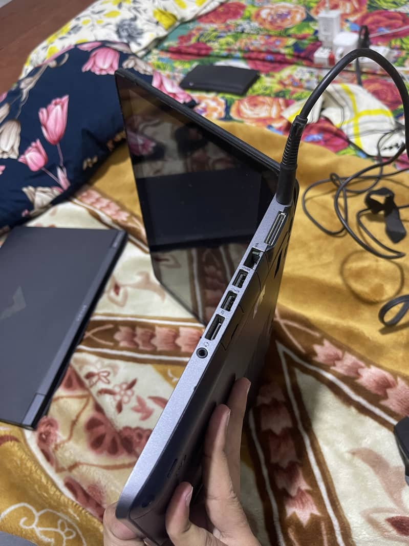 Hp core i5 5th Generation 6