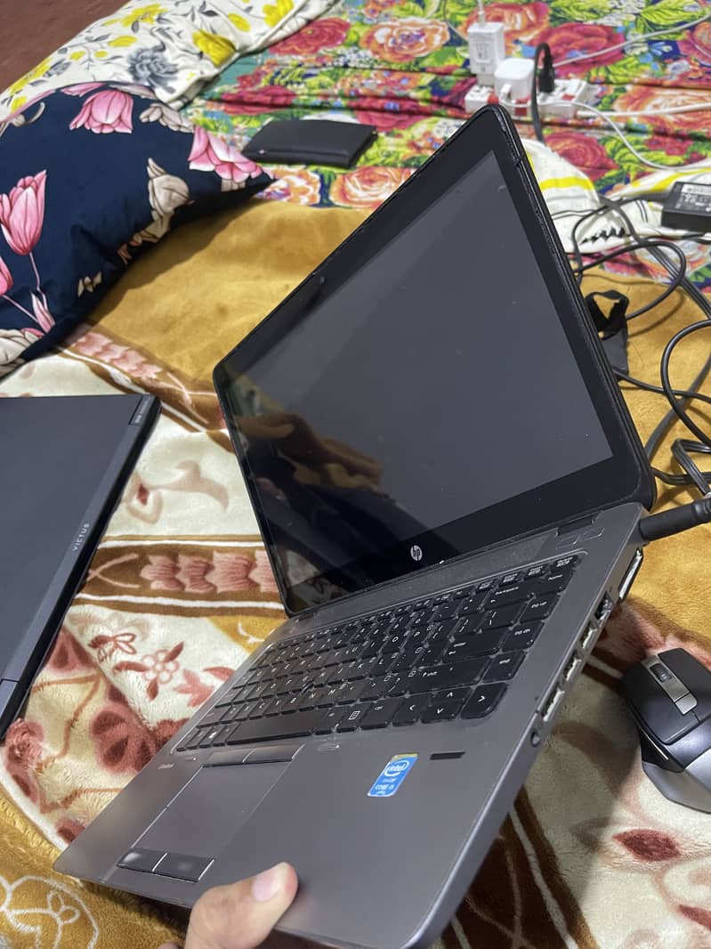 Hp core i5 5th Generation 7