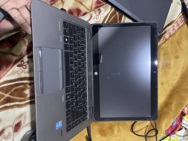 Hp core i5 5th Generation 9