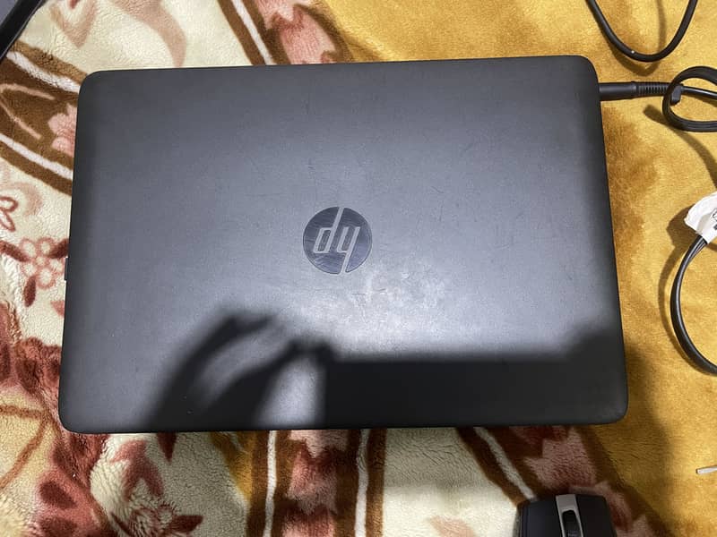 Hp core i5 5th Generation 10
