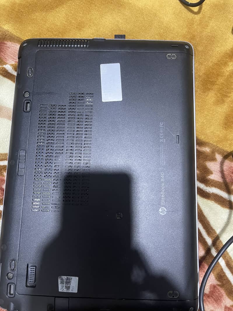 Hp core i5 5th Generation 11