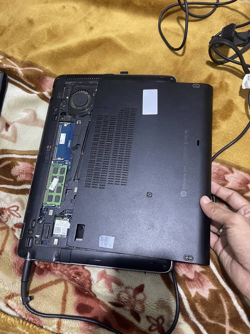 Hp core i5 5th Generation 12