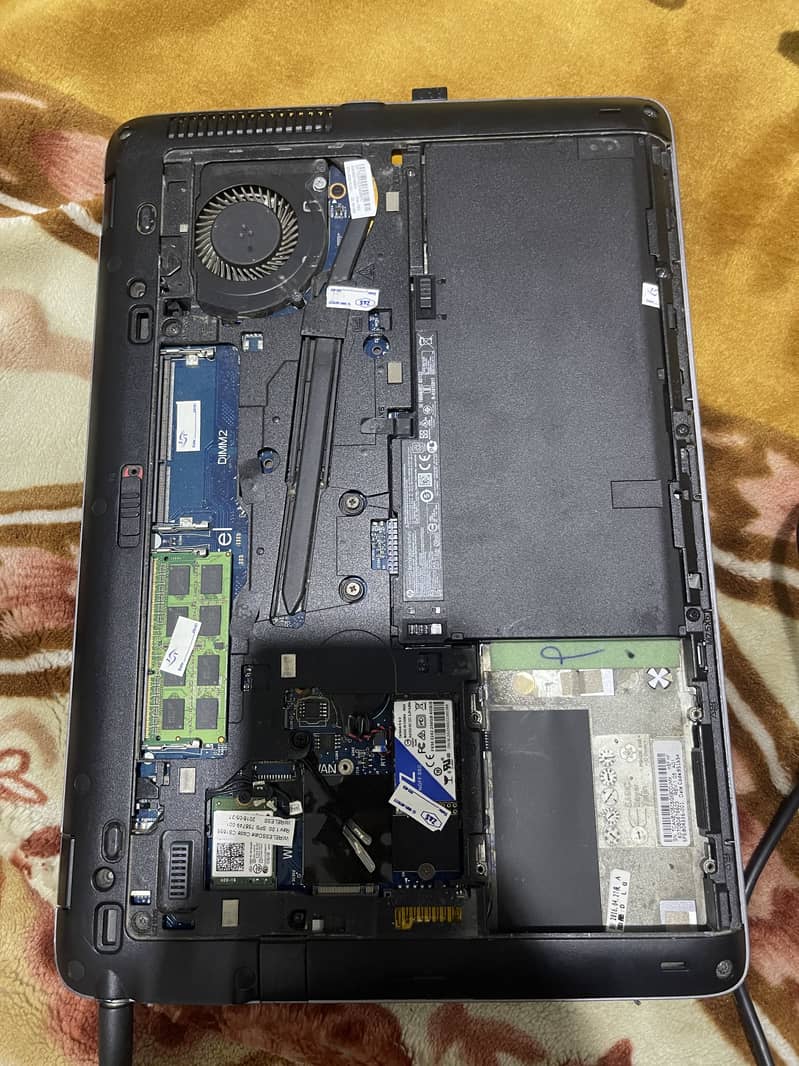Hp core i5 5th Generation 13