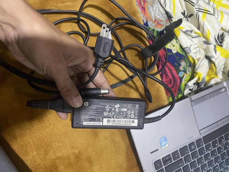 Hp core i5 5th Generation 17