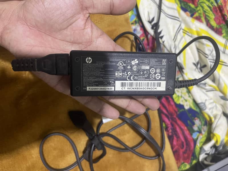 Hp core i5 5th Generation 18