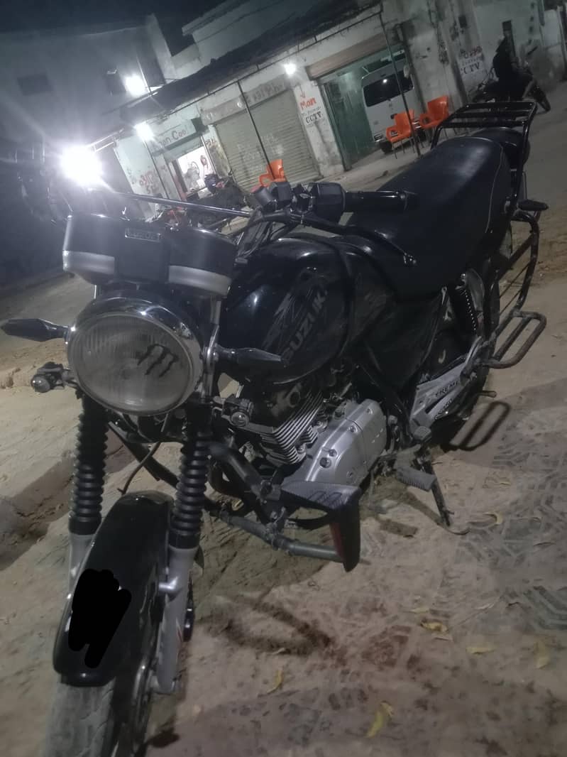 GS150 0