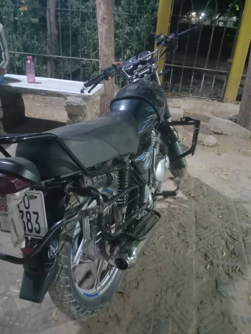 GS150 1