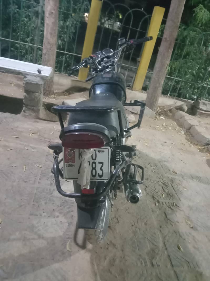 GS150 2