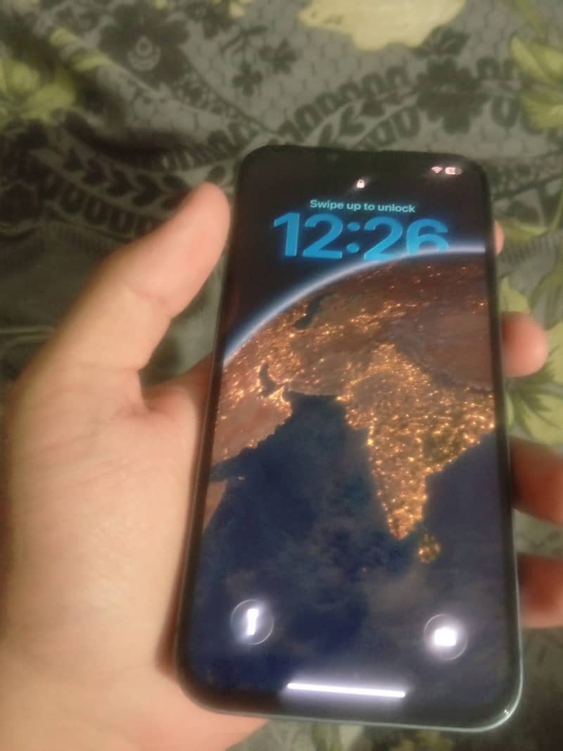 Apple iPhone 14 plus 5