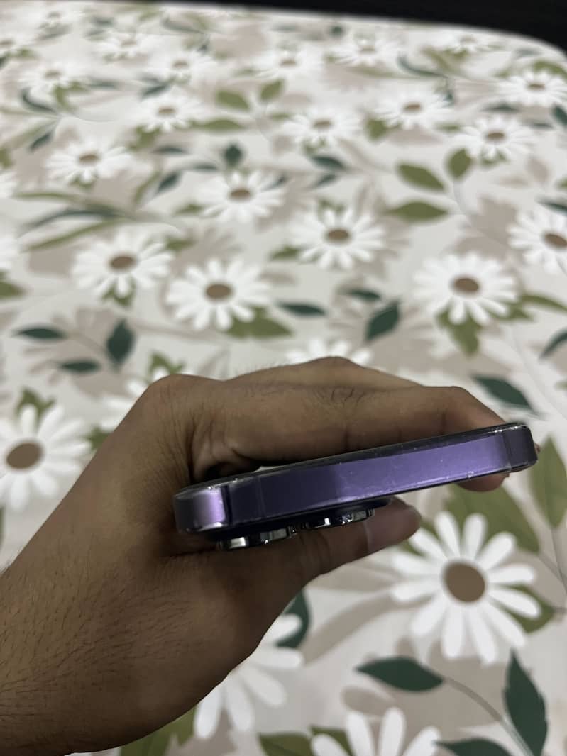 Apple iPhone 14 Pro 5