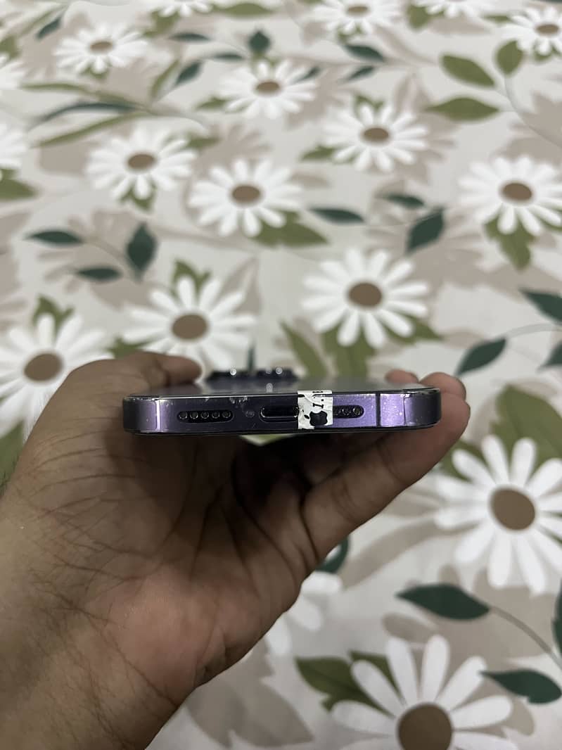 Apple iPhone 14 Pro 6