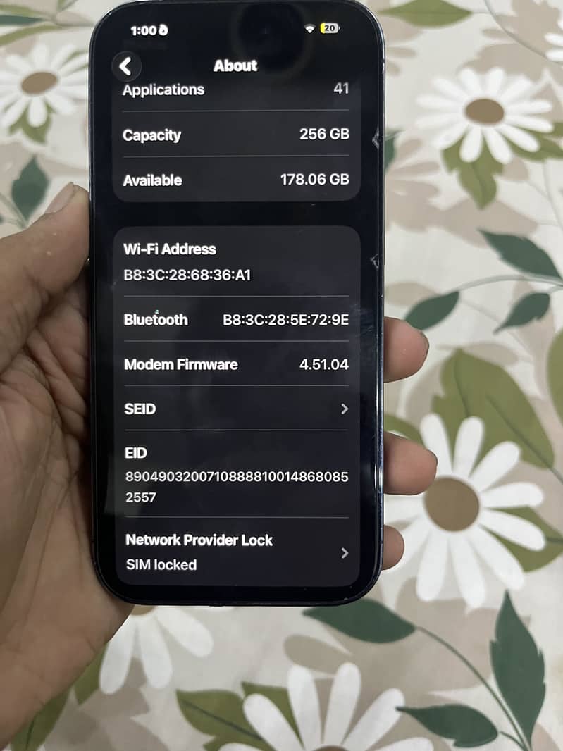 Apple iPhone 14 Pro 7