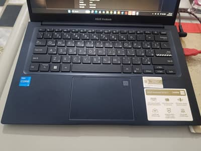 Asus vivobook 13 gen core i5 military grade