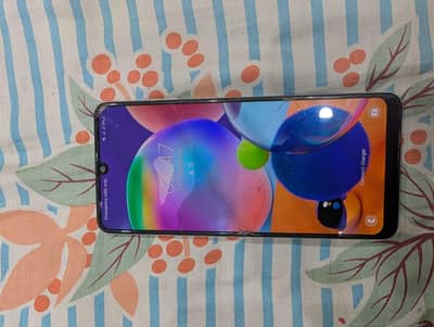 Samsung Mobile A31