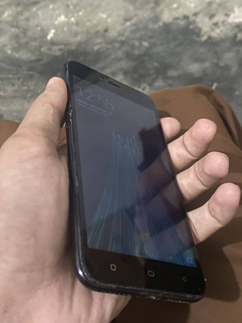 OPPO A71 1