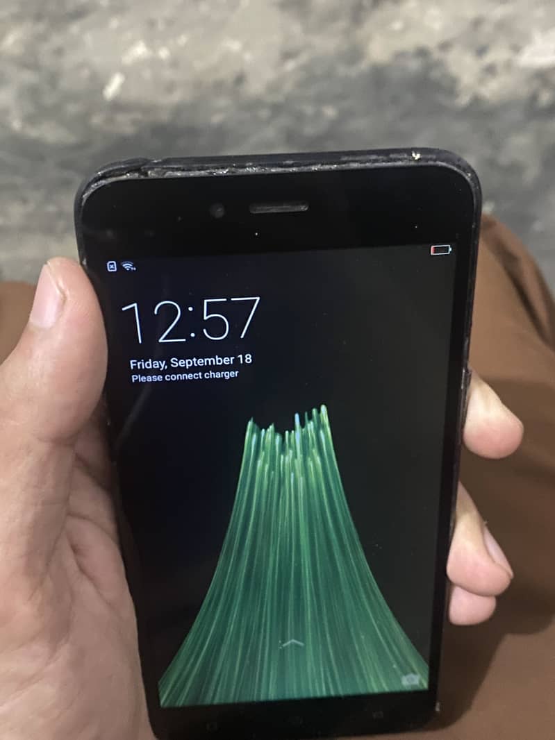 OPPO A71 2