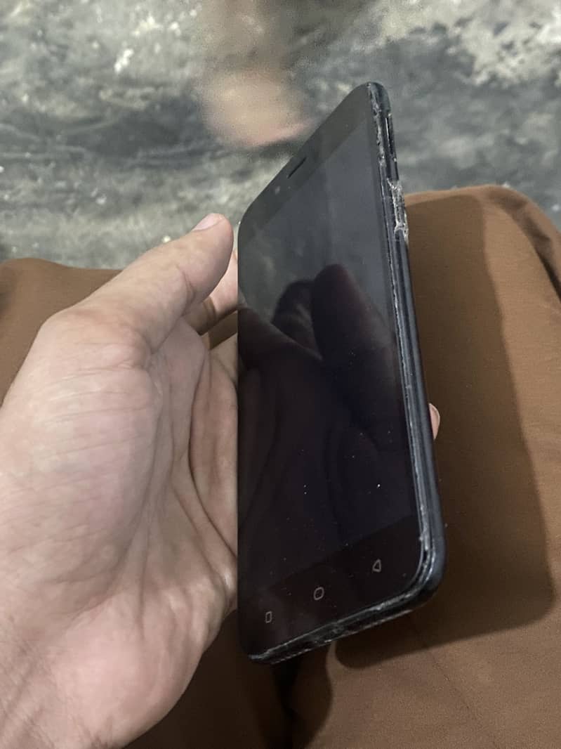 OPPO A71 3