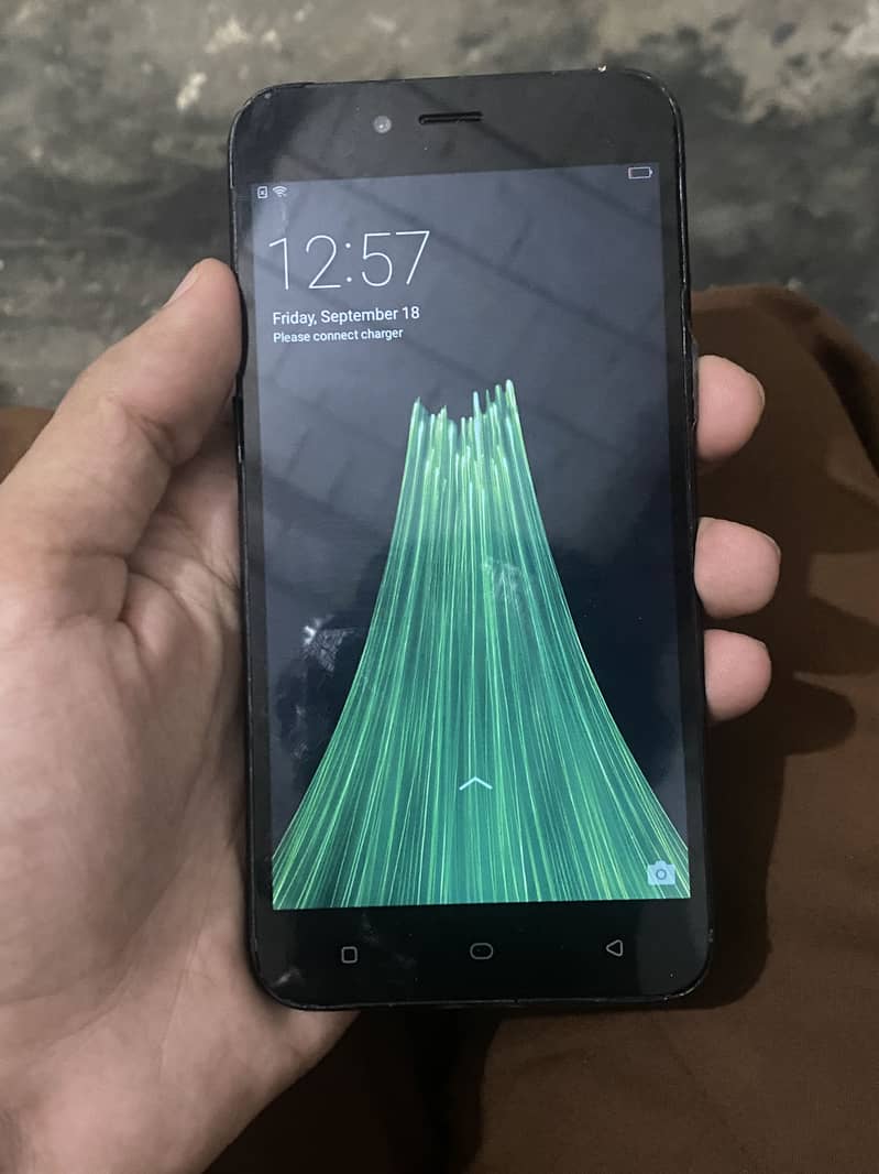 OPPO A71 5