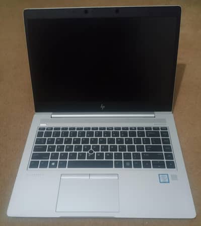 HP elite book 840 G6