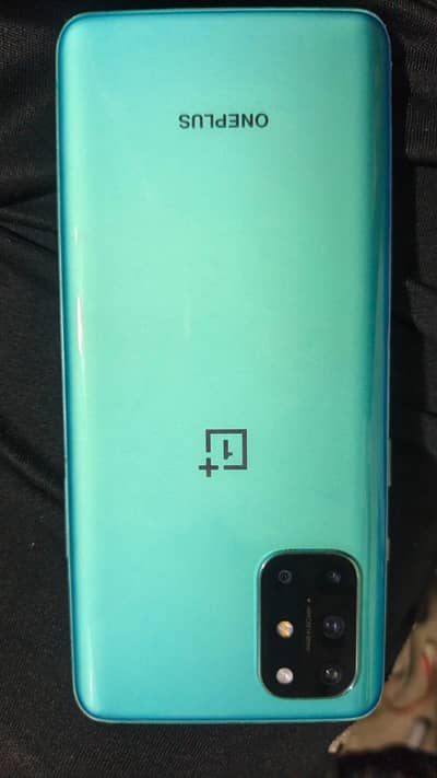 One Plus 8T