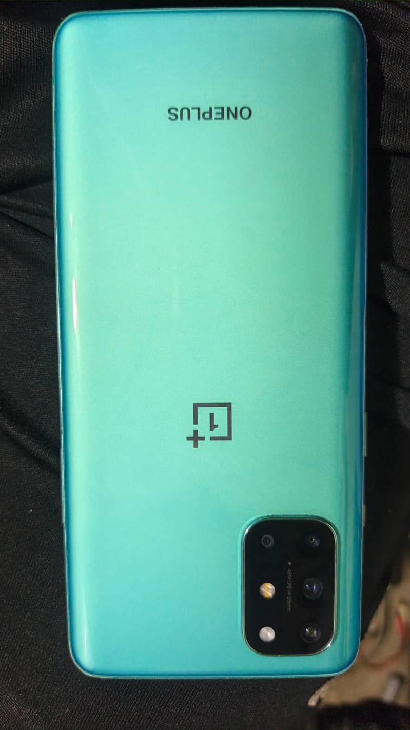 One Plus 8T 0