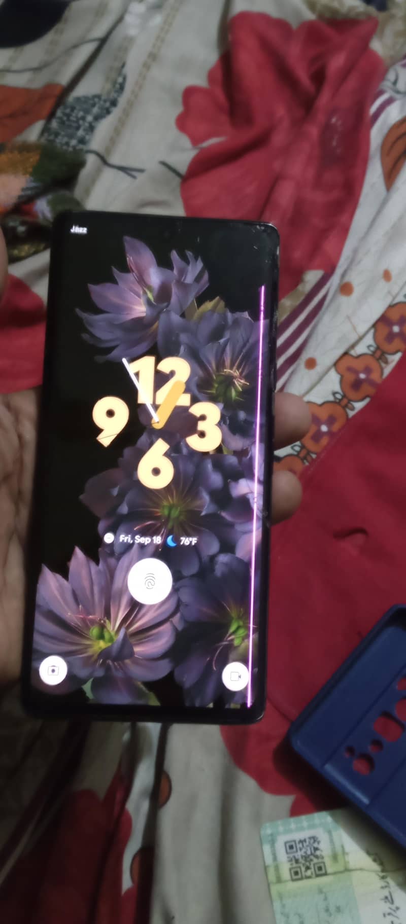 Google Pixel 6 Pro 0