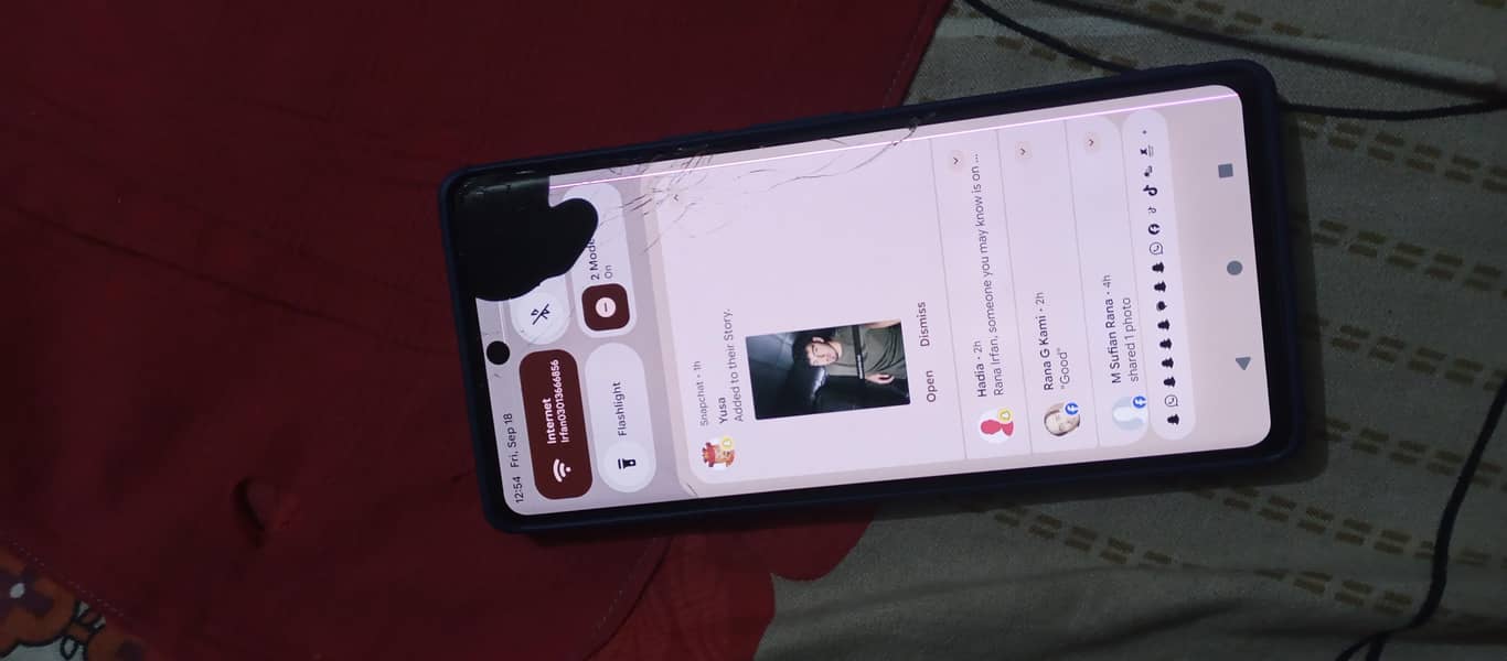 Google Pixel 6 Pro 1
