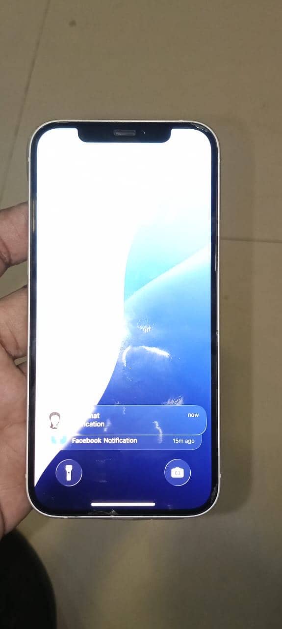 Apple iPhone 12 5
