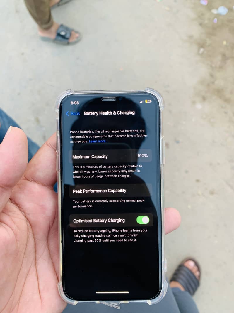 Apple iPhone X 2