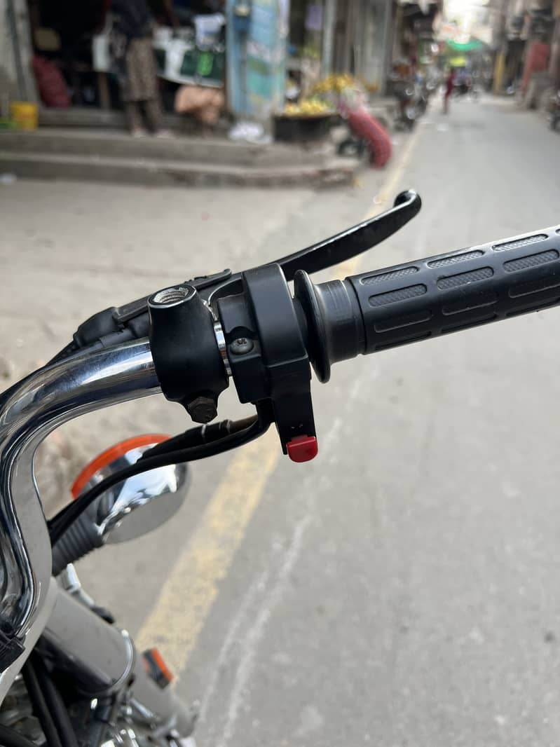 Honda 1