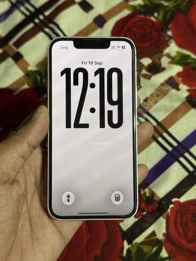iPhone 13 mini 128GB Dual Approved