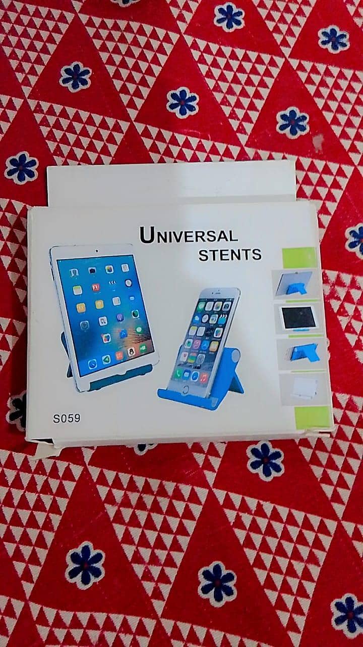 Samsung Galaxy Tab E 1