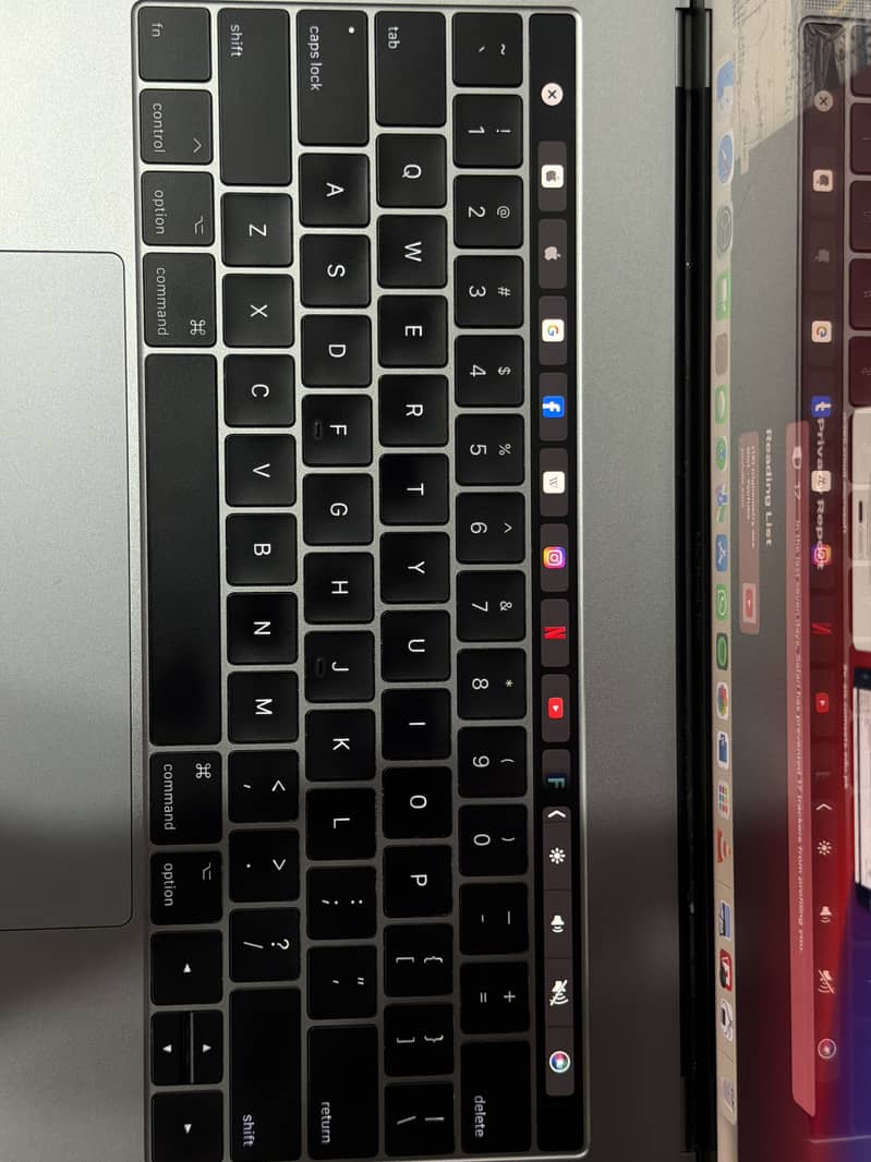 Macbook Pro 4