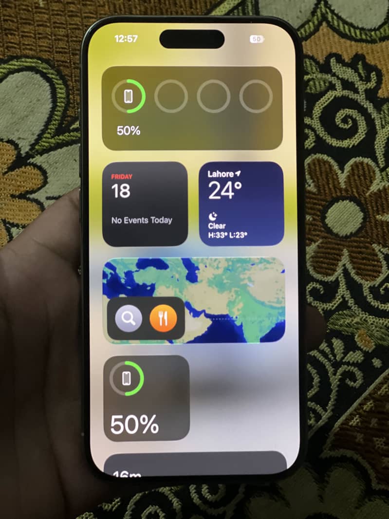 Apple iPhone 15 Pro 2