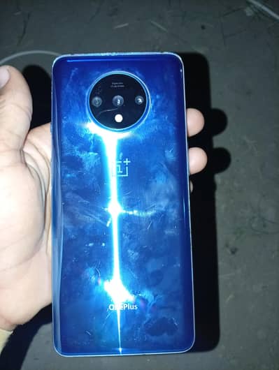 One Plus 7T pubg 90 fps