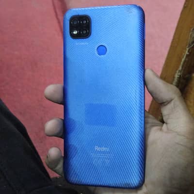 Xiaomi Redmi 9C