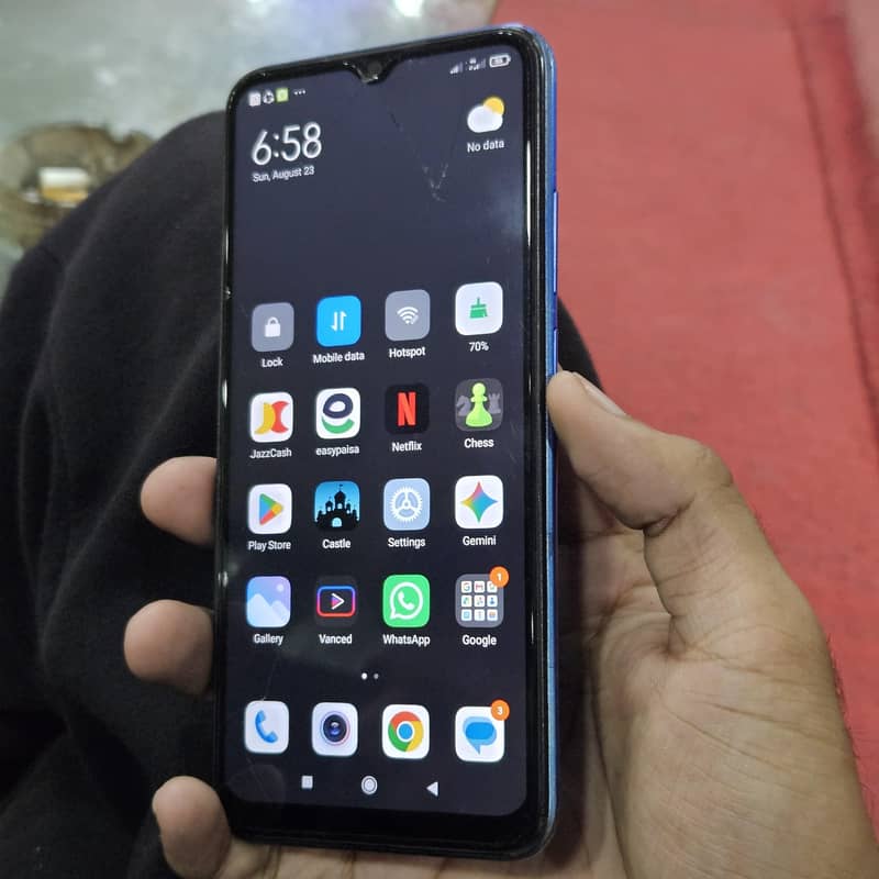 Xiaomi Redmi 9C 1