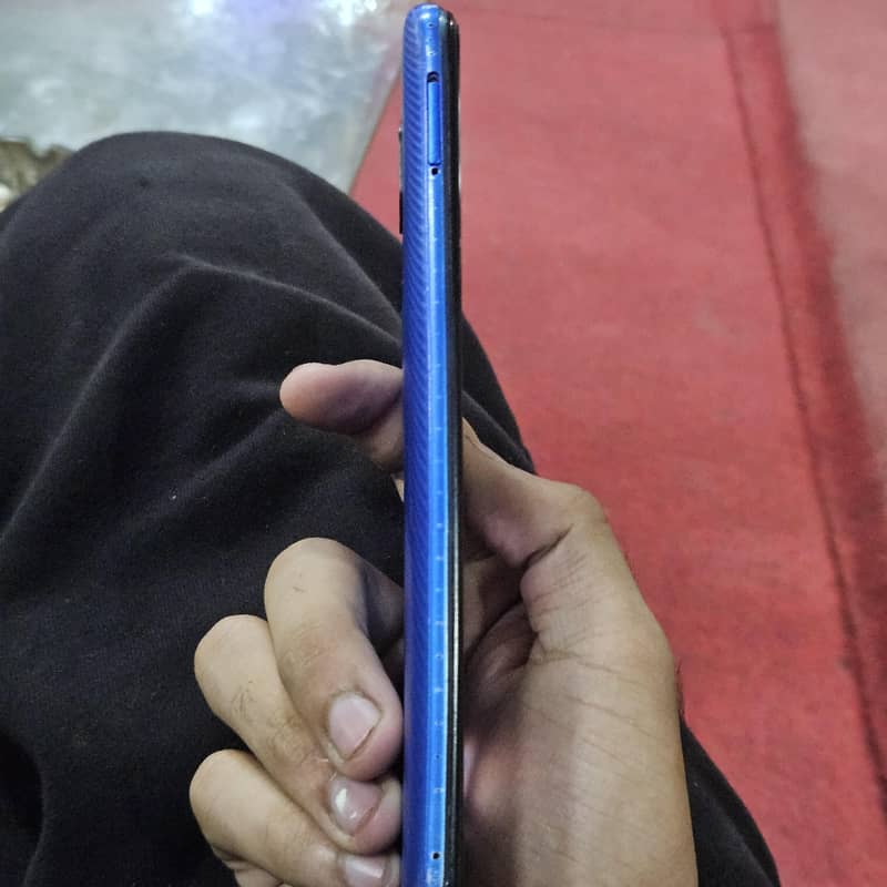 Xiaomi Redmi 9C 4