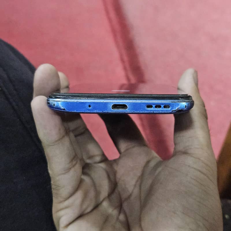 Xiaomi Redmi 9C 5