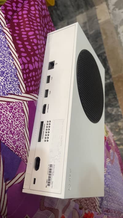 Xbox Series S 512gb