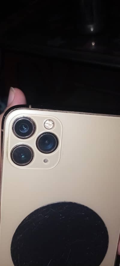 Apple iPhone 11 Pro Max exchange with 12/ 12pro