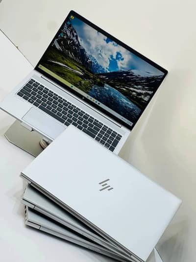 HP ELITBOOK 650 G9