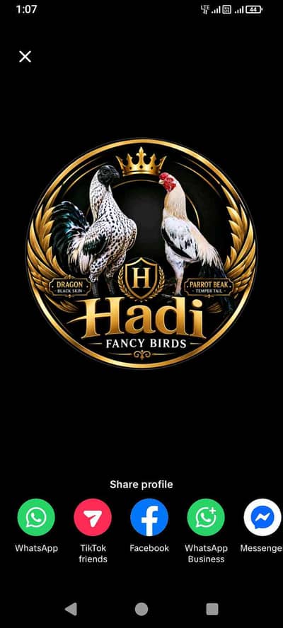 Zahid Ch