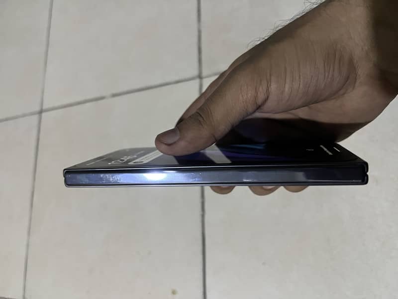 Google Pixel fold  9 Pro 3