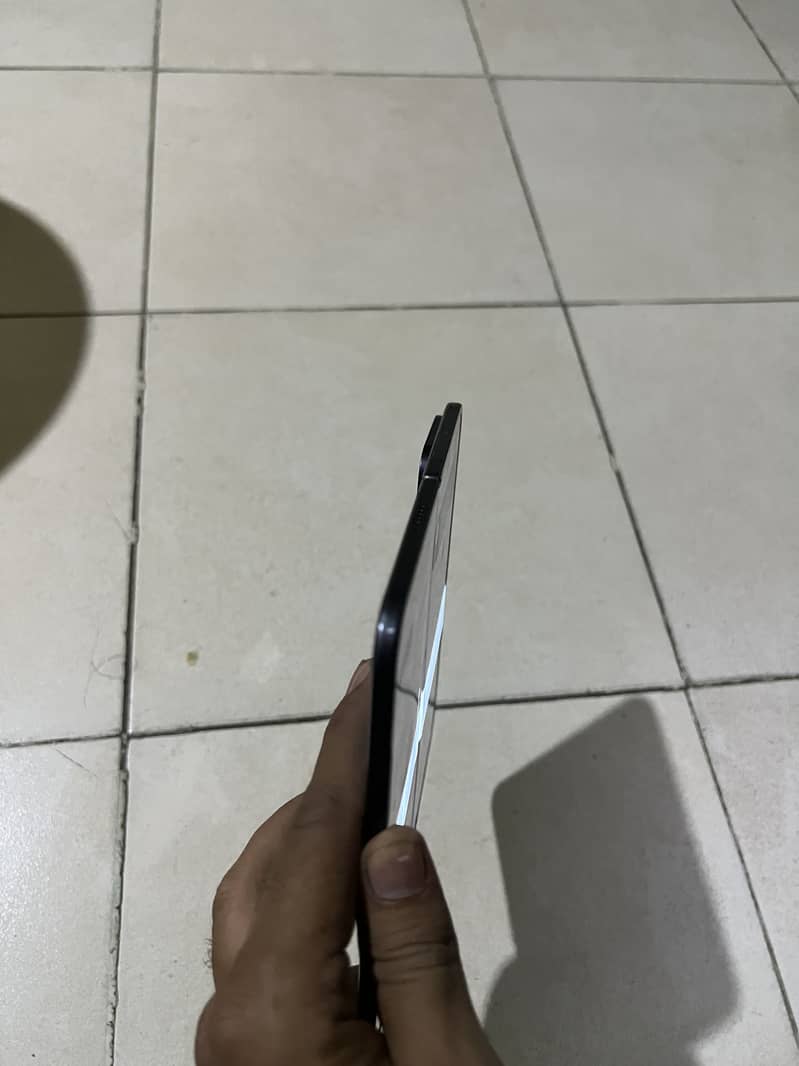 Google Pixel fold  9 Pro 4