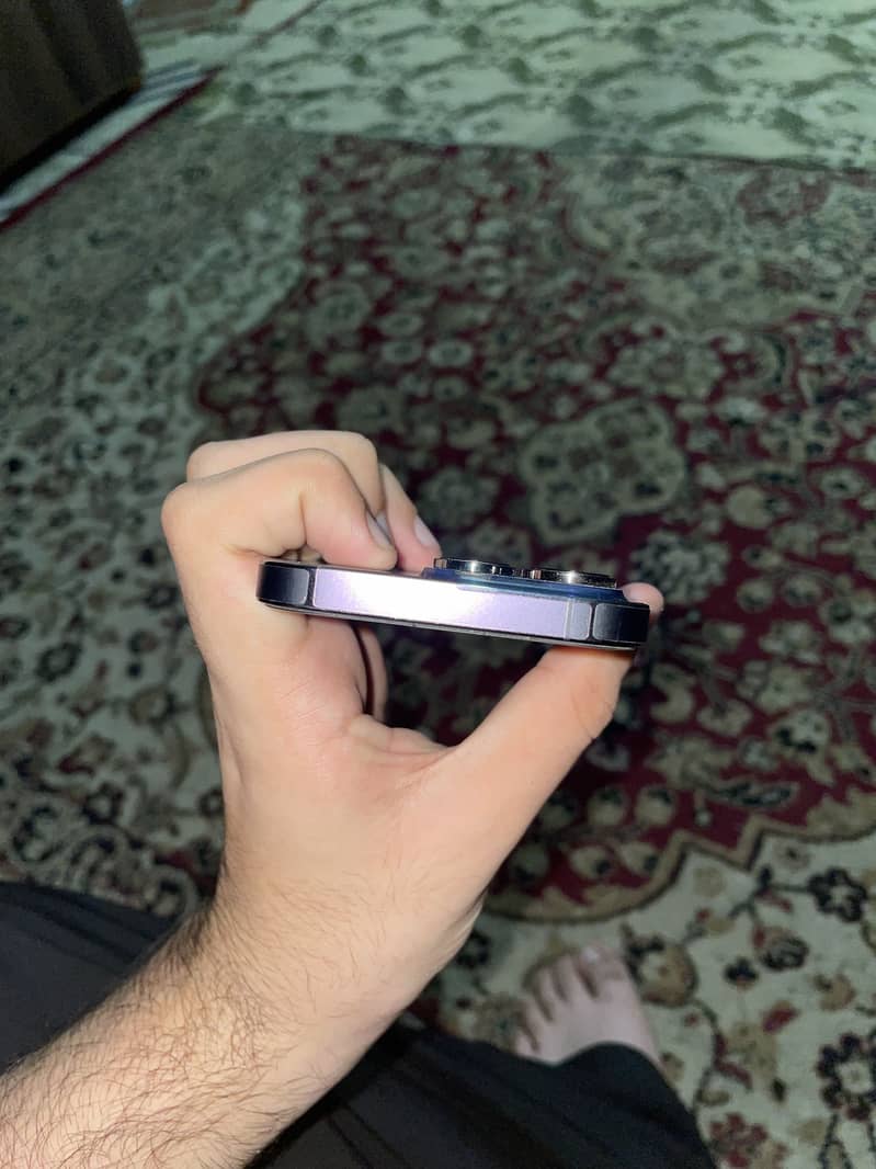 Apple iPhone 14 Pro 4