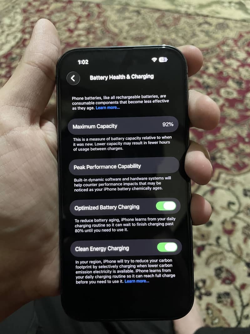 Apple iPhone 14 Pro 7